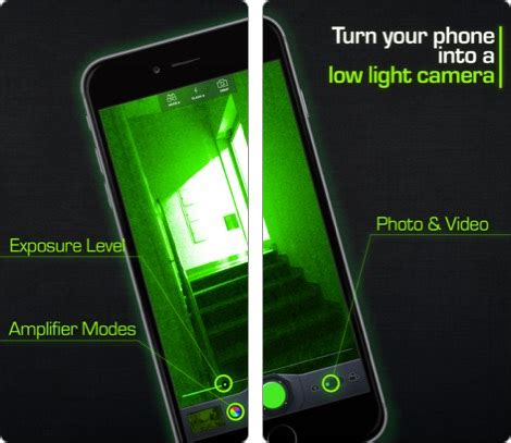Illumes lite is the perfect night vision camera for android smartphone users. Best Night Vision Apps for iPhone and iPad in 2020 ...