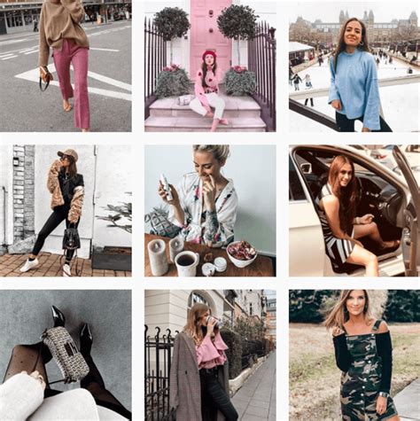 Los 79 Mejores Hashtags De Moda Para Instagram ¡guÍa Gratis