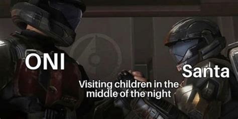 10 Halo Memes Every Fan Relates To