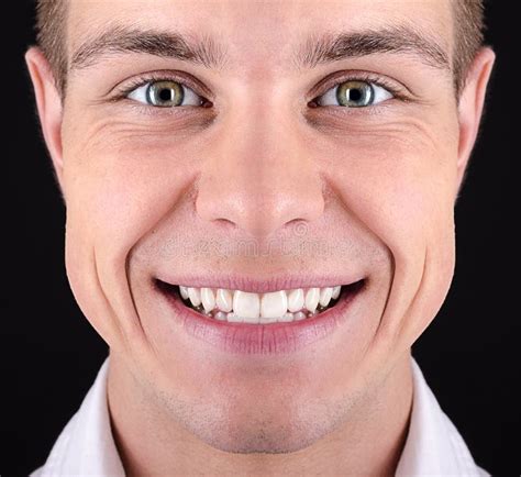 Teeth Smile Royalty Free Stock Images Image 32283759