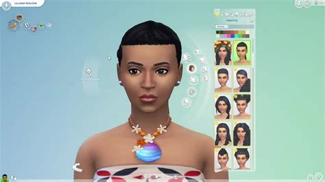 Sims 4 Cute Hairstyle Best Hairstyles Ideas