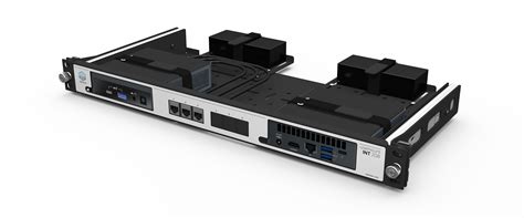 Intel Nuc Slim Rackmount Kit Um Int Racknex