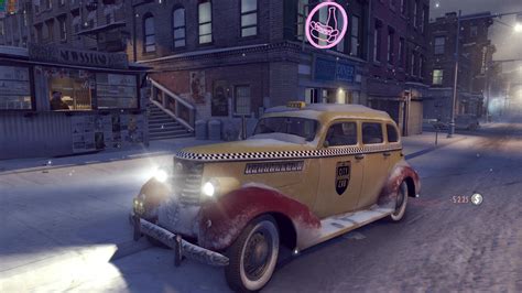I hope they'll fix the driving physics in the remake because the original felt wonky and can be frustrating for the players. Mafia II: Definitive Edition VS Original PC Screenshot Comparison | OC3D News