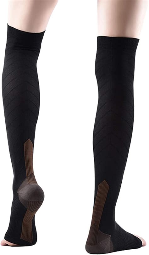 Women And Mens Professional Compression Stockings 20 30 Mmhgover The