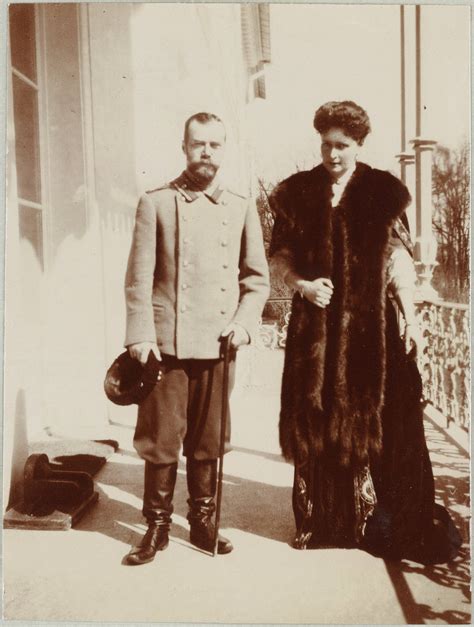 Nicholas And Alexandra The Romanovs Photo 12206195 Fanpop