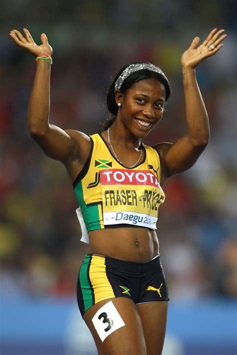 Usain bolt and elaine thompson are the men's and women's olympic champions. Pin on Jamaica