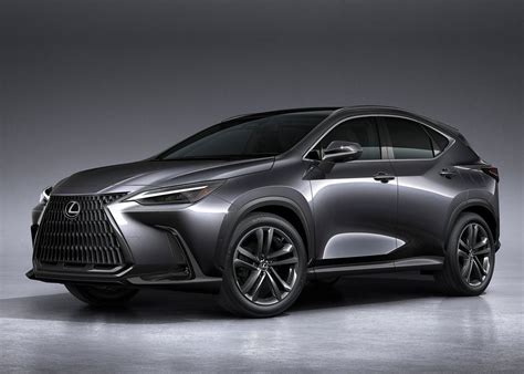 Prices And Specifications For Lexus Nx 350h Ah Hybrid 2022 In Saudi