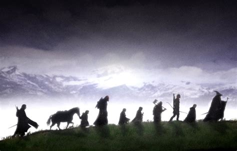 240 Lord Of The Rings Hd Wallpapers Background Images