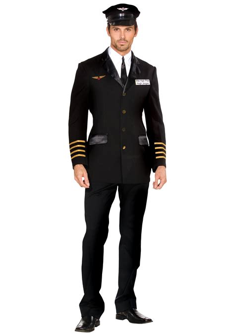 pilot costumes costumes fc