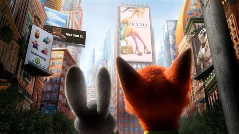 Hd Zootopia Hd Movies 4k Wallpapers Images Backgrounds Photos And