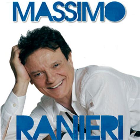 Massimo Ranieri In Concerto Al Gran Teatro Geox Il 12 Novembre 2016