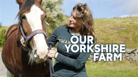 Our Yorkshire Farm Series 3 Amanda Owen Own It On Digital Download