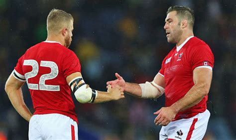 This was the last budget presented by the finance minister before his resignation in march and death in april. Rugby World Cup players are being forced to pay for their ...