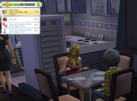 Los Sims 4: cómo triunfar en fiestas y citas y conseguir medallas de