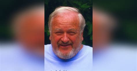 Obituary Information For Edward Ed John Fanning
