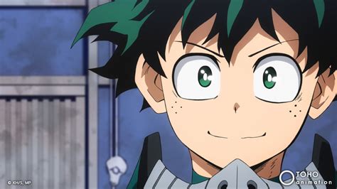 My Hero Academia Season 6 Trailer Excites But Leaves Fans With 1 Big