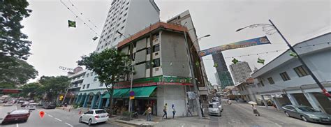 Council of trust for the bumiputera mara building. 8 Adjoining Shop ROI 5.5% Jalan Raja Laut, KL ...