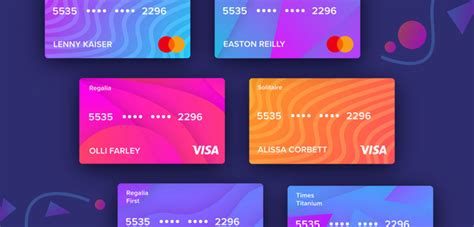 Every okpay wallet works independently. Credit / Debit card XD templates - XDGuru.com