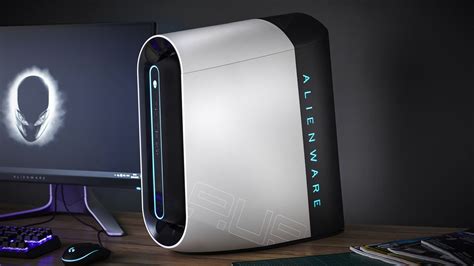 Alienware Aurora R9 Review Techradar