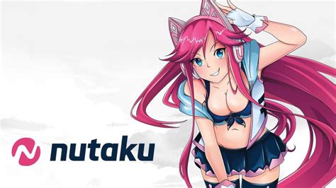 Nutakus Valentines Day Promo Now Live Play Exclusive In Game Events