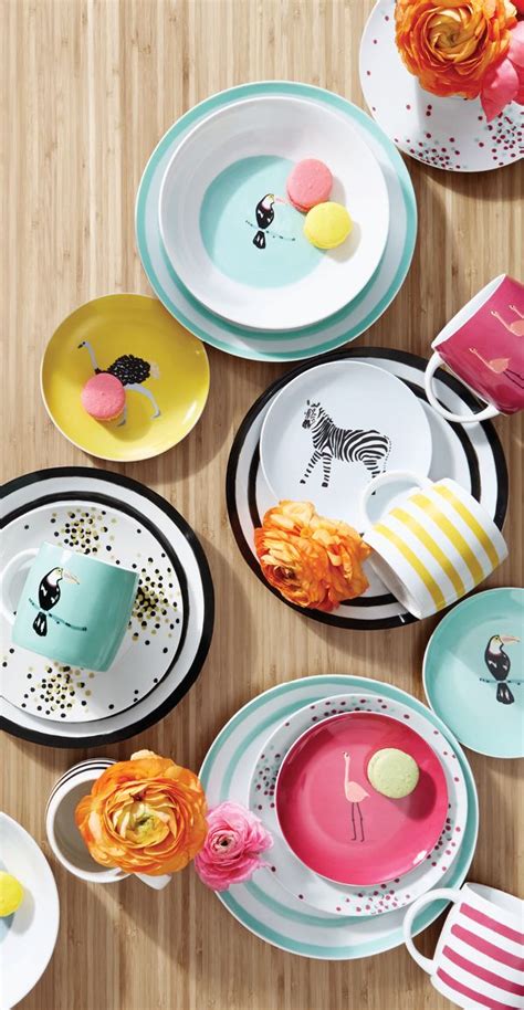 Martha Stewart Collection Dinnerware Collection Created For Macys