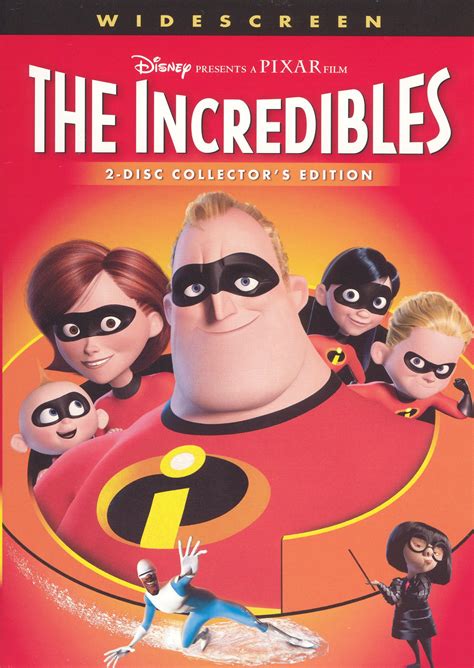 Außerdem Professor Schiene The Incredibles 2 Dvd Bemerkenswert Kugel Kampf