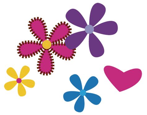 Free April Flowers Cliparts Download Free April Flowers Cliparts Png