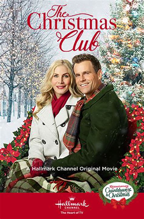 Of course, it would not be a christmas movie roundup without some netflix originals. Watch The Christmas Club Online Free (2019) | fmoviesArena.com