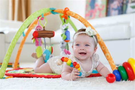 25 Best Toys For 6 Month Old Baby Babiesneedboxes