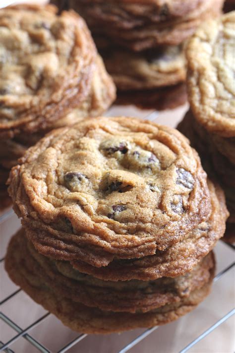 Best Chocolate Chip Cookies Ever Recipe Chocolate Chip Cookies