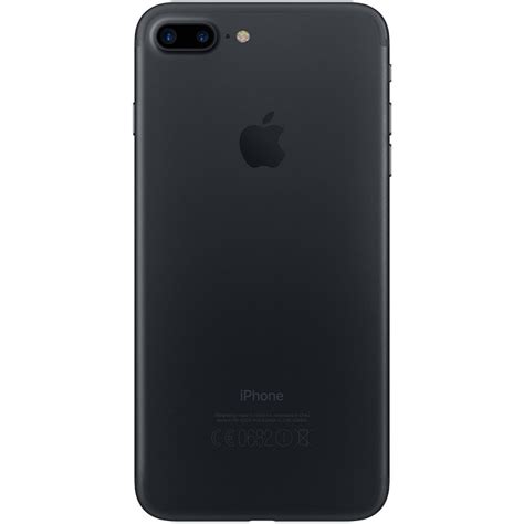 The iphone 7 and iphone 7 plus are smartphones designed, developed, and marketed by apple inc. Apple iPhone 7 Plus 32 Go Noir · Reconditionné - Mobile ...