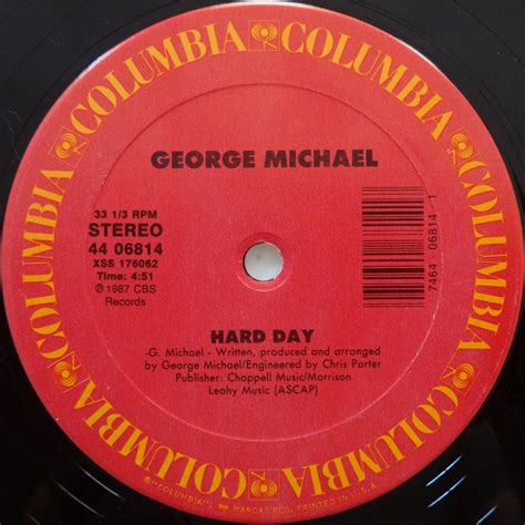 Disco George Michael I Want Your Sex Importado 299 00 En Mercado Libre