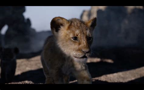 The Lion King Full Official Trailer