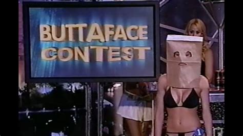 Buttaface Contest In Las Vegas Youtube