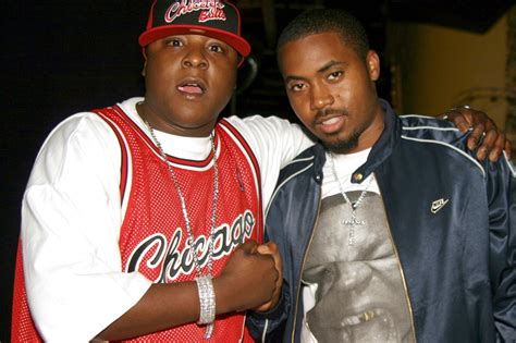 Jadakiss Featuring Nas Sheek Louch Soldier Survivors Produced By Dj