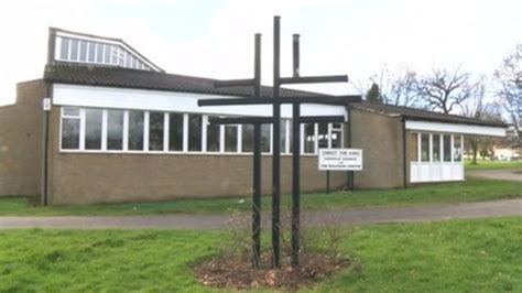 Mass For Paedophile Priests Victims In East Midlands Bbc News