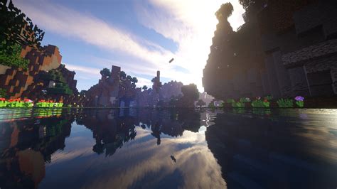Minecraft Mage Application Screenshot Minecraft Water Sea Cave Hd