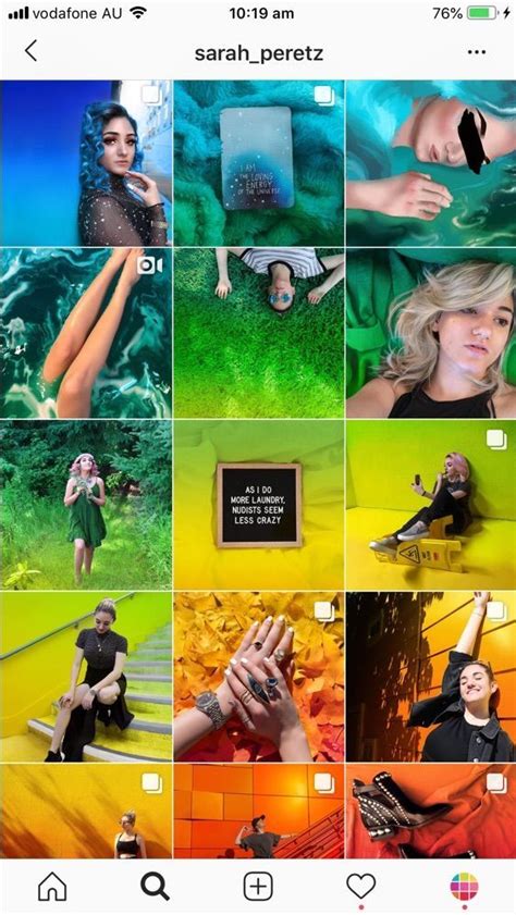 15 Amazing Instagram Feed Ideas For Artists Photo Pour Instagram Best