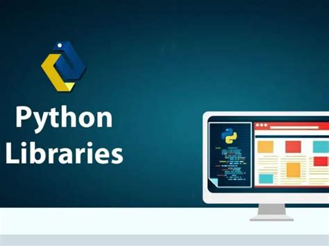 Best Python Libraries And Packages For Beginners Penetration Testing