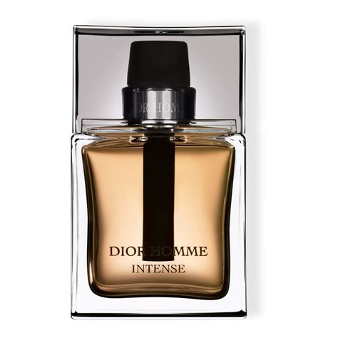 Dior Homme Intense Eau De Parfum Intense De Dior ≡ Sephora