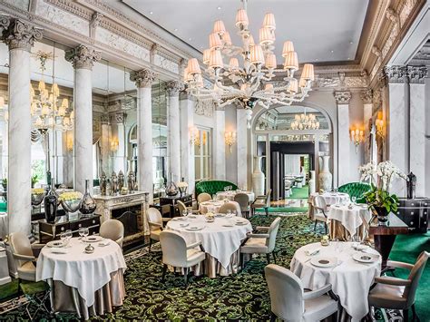 The 13 Most Expensive Restaurants In The World Photos Condé Nast