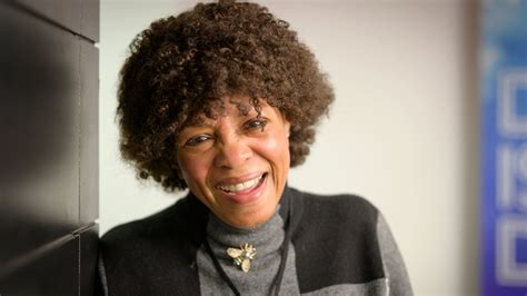 Pioneering Publisher Margaret Busby Says Industry Still Needs More