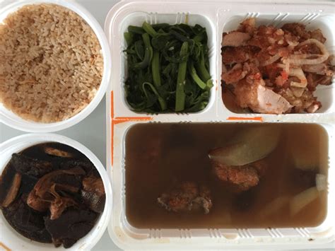 Home cooked confinement food is a set of nutritional meals for mum's postpartum period. Confinement Food Menu Singapore | NannySOS