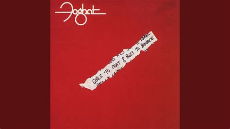 Foghat Live Now Pay Later Accordi Chordify