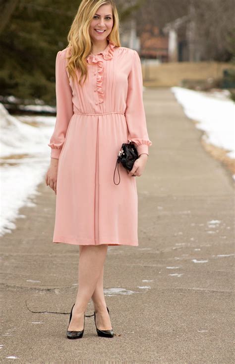 There are many shades of pink that we have not included on this page but these are some of the more common hues that are used in pink color palettes. Blush Pink - Rachel's Lookbook