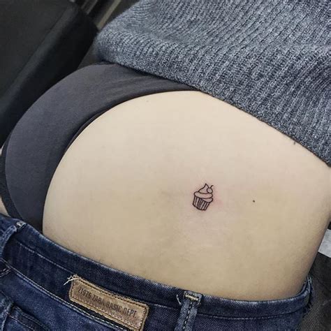 Cute Butt Tattoo Ideas Body Tattoo Art