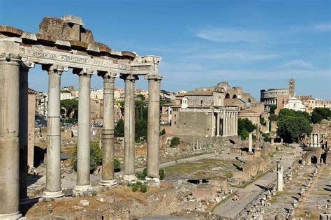 Private Colosseum And Roman Forum Tour 2023 Rome Viator