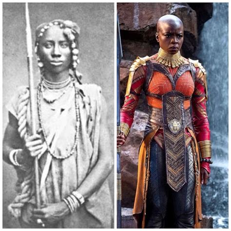 Dahomey Amazons The Greatest Women Warriors In History Owlcation