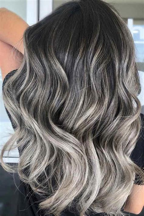 The Breathtaking Ash Blonde Hair Gallery Trendy Cool Toned Ideas For Everyone Ash Blonde