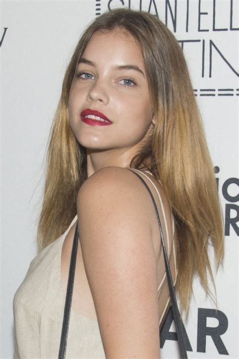Barbara Palvins Hairstyles And Hair Colors Steal Her Style Page 2